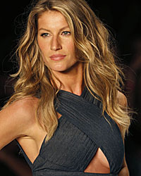 Gisele Bundchen